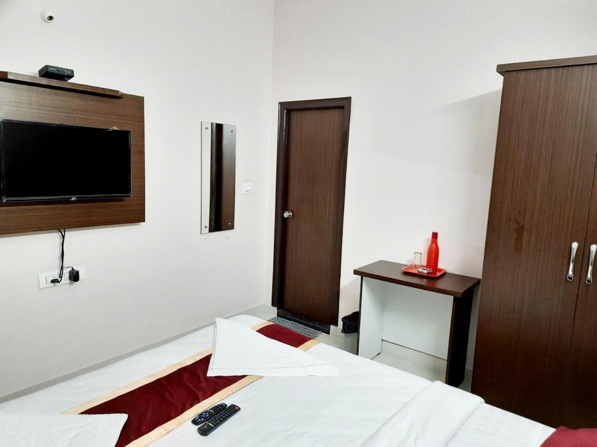 Hotel Royal Suites Bengalúr Exteriér fotografie