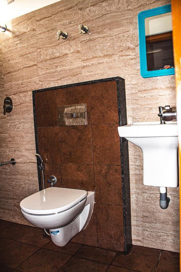 Hotel Royal Suites Bengalúr Exteriér fotografie